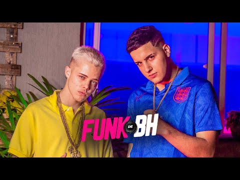 MC Leozin - Seu Melhor Lugar (Official Video Clip) Prod. Dj Arthuziin