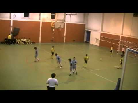 Juventude de Gaia (4-3) CJ Malta - Benjamins 2012