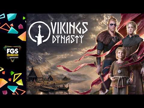 Gameplay Trailer