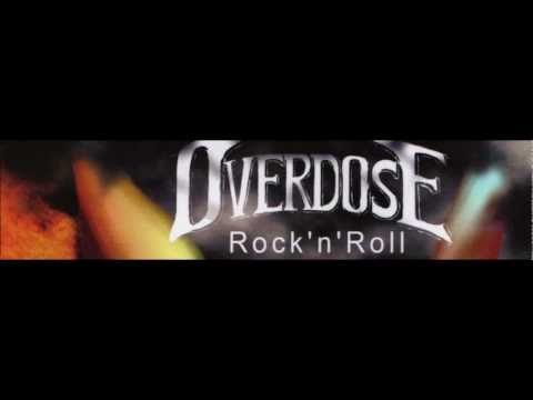 Overdose Rock'n Roll   Amsterdam