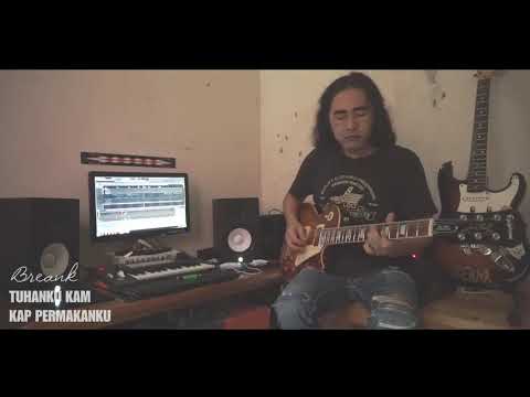 Kawar Sembiring   Oo Tuhanku kam kap permakanku