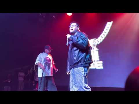 53 UNIVERSE (Ryb3na & Mad Muz) - SCDT Live @ Salam Terakhir