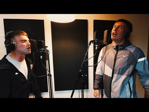 MC TAZO B2B MC LETRIX - MASTER & APPRENTICE VOL 3 - DJ DMB