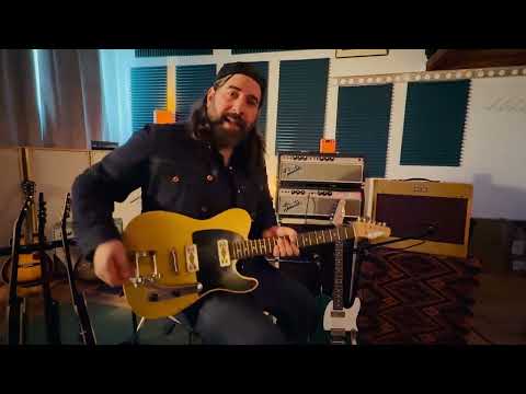 GA-20 Rig Rundown with Matt Stubbs