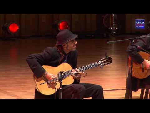 Las Bordonas - "Bajo un cielo de estrellas"