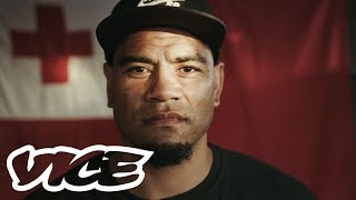 Deportees of Tonga: Gangsters in Paradise