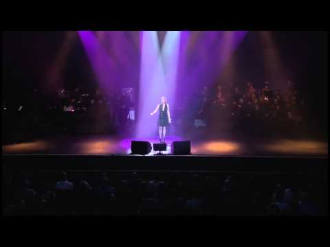 Tania Kassis - Jerusalem (live at l'Olympia) | تانيا قسيس - القدس
