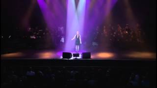 Tania Kassis - Jerusalem (live at l'Olympia) | تانيا قسيس - القدس