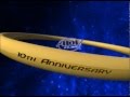 ADV Films 10th Anniversary Logo 2002