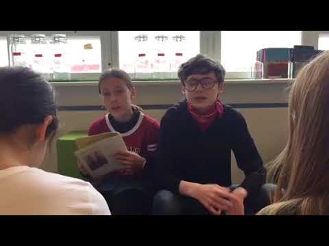 Nederen forældre - Hold den nederen} Clara, Amani, Viola, Emma, Melisa & Lana