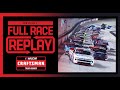 UNOH 200 presented by Ohio Logistics | NASCAR CRAFTSMAN Truck Series Full Race Replay