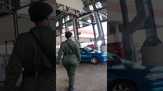 🇿🇦They protect the nation 🙏 #travel #walkafrica #southafrica #beauty #viralvideo