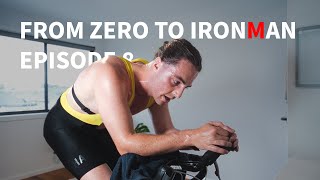 Zero to Ironman: EP 8 - My First Ramp Test