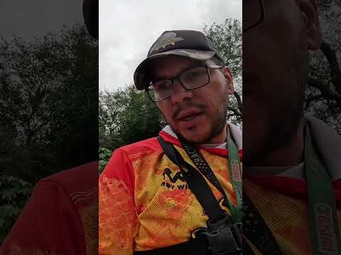 CONTAMINACIÓN en nuestros rios ⚠️😞... Canal de los puestos #pesca #fishing #tucuman #contaminacion