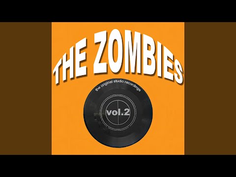 Indication - The Zombies