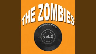 Music video thumbnail preview for Indication by The Zombies