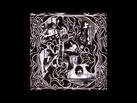 JASON CREST -  Paint It Black