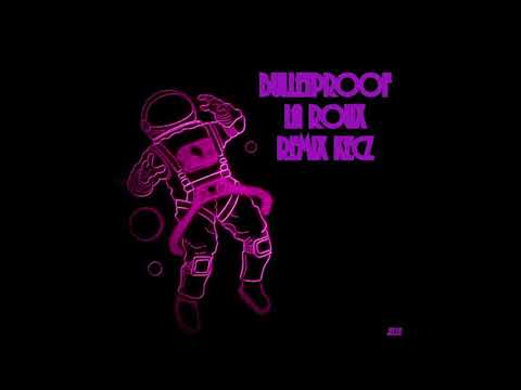La Roux - Bulletproof (remix Kecz)