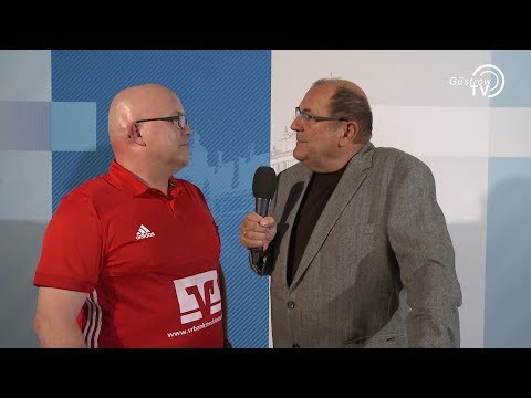 Interview: Jens-Karsten Berkau