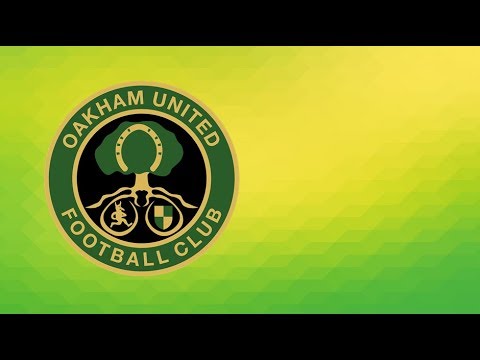 OAKHAM UNITED F.C | GOALS & HIGHLIGHTS | LEVERINGTON SPORTS F.C (HOME)