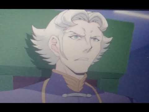 characters 2 (cars 2) part 9 victory lane/gen/dromus angry with boris