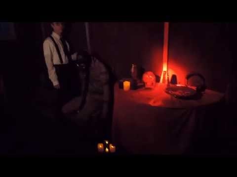 Insidious 2 "Walkthrough" - Halloween Horror Fest 2016