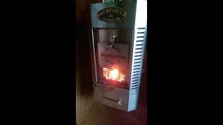 Warmth forecast for winter 2018/2019