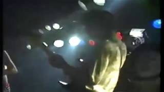 Marilyn Manson &amp; The Spooky Kids - Dune Buggy (1991)