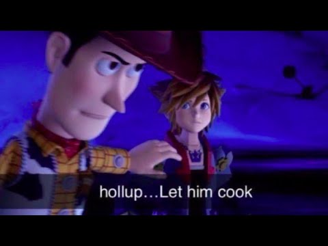 Yo chat am i cooking?