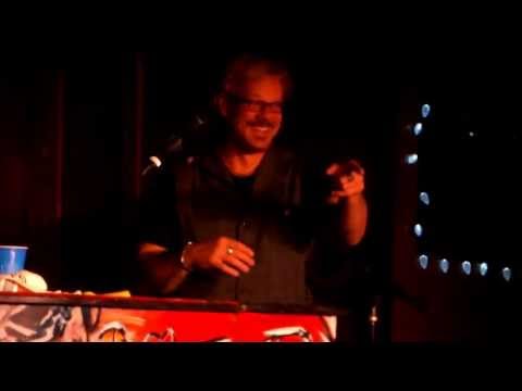 PHIL VASSAR AMAZING GRACE - DUSTY ARMADILLO 04/20/2013