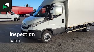 Satılık IVECO Daily 35C16 Laadklep Dubbellucht Bakwagen Airco Cruise Euro6 Meu panelvan kamyon < 3.5t - Görüntü 4 | Autoline TR IVECO Daily 35C16 Laadklep Dubbellucht Bakwagen Airco Cruise Euro6 Meu panelvan kamyon < 3.5t | Görüntü 4 - Autoline