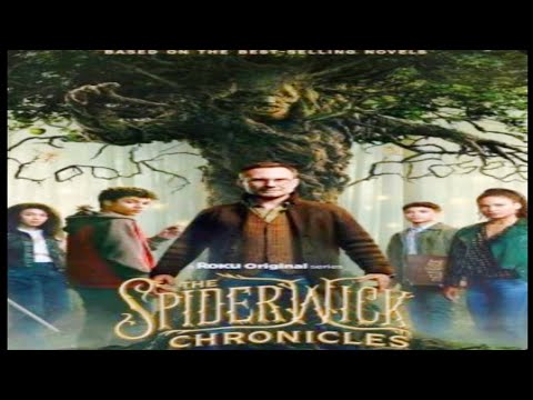 Chronicles of spiderwick | 2024 | full movie | Season 1 | Episode 1