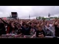 Avatar - 'The Eagle Has Landed' at Download 2016