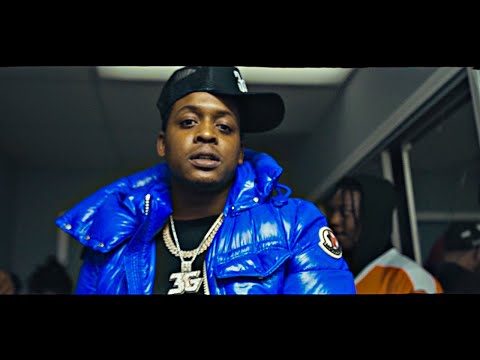 BABY MONEY - MONCLER BUBBLE (Official Music Video)