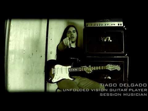 Tiago Delgado - Per Nilsson / Guitar Messenger Solo Competition!