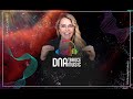 FREQUÊNCIA DA HARMONIA - DNA TRANCE MUSIC I Elainne Ourives