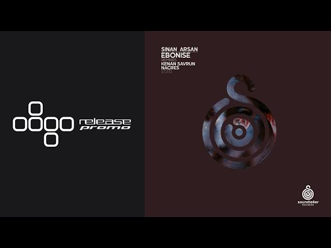 PREMIERE: Sinan Arsan - Ebonise (Kenan Savrun Remix) [Soundteller Records]