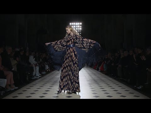 Julien Fournié HC SS 2020