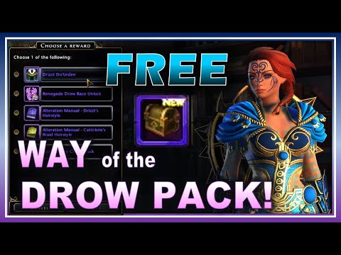 FREE Companion BEST for DAMAGE Support! How to MAKE the MOST of the Active EVENTS! - Neverwinter