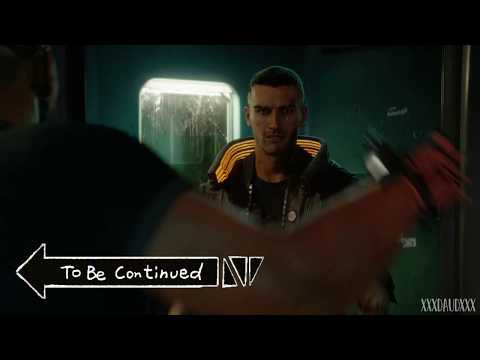 To Be Continued... | Cyberpunk 2077