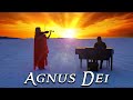 Agnus Dei - JOSLIN - (Michael W  Smith Cover)