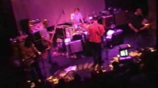 built to spill- gone 3/8/08