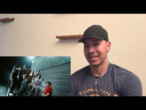 Behind The Scenes of BTS's GQ Cover Shoot (REACTION)