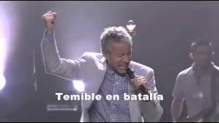 quien es como tu - marcos barrientos - letra