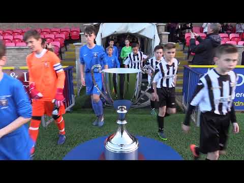 FULL GAME | DOROTHY STRINGER YR7 BOYS V WARDEN PARK YR7 BOYS - 25.4.18