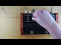 Warm Audio Šiltas garsas - pro xlrf mikrofono laidas - xlrm 1,8m