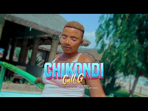 Call G-Chikondi ((Video prod. by: D jay Danny))