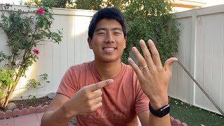 Getting Married In Medical School!!