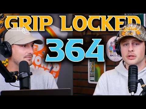 Two Controversial Rules Calls Almost Decided the Big Easy Open?! | Grip Locked