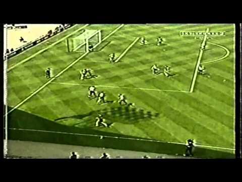 Classic Iron v Orient - May 1999